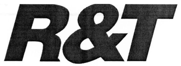 r&t