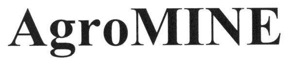 agromine