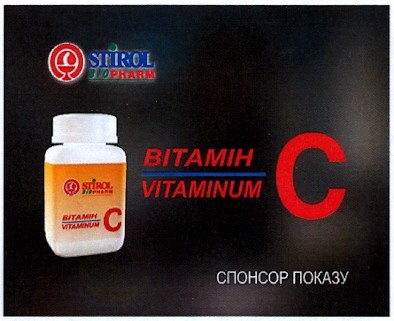 спонсор показу
