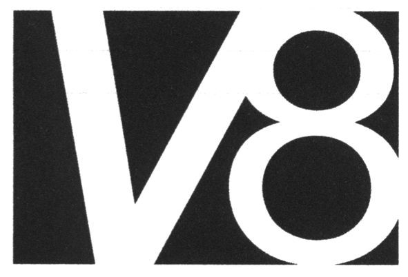 v8
