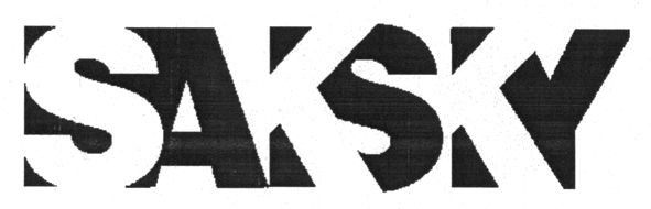 saksky