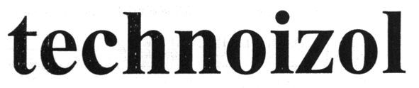 technoizol