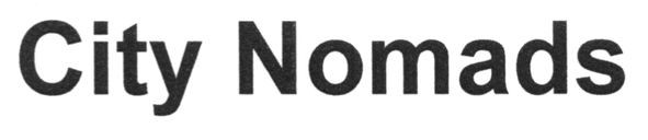 city nomads