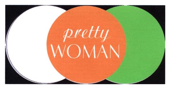 pretty woman