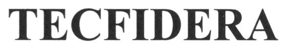 tecfidera