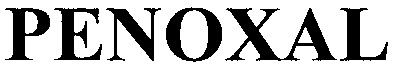 penoxal