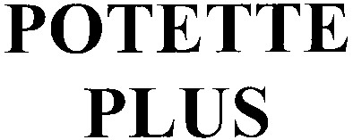 potette plus