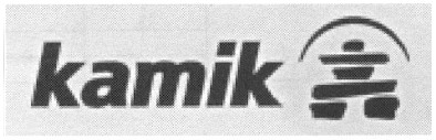kamik