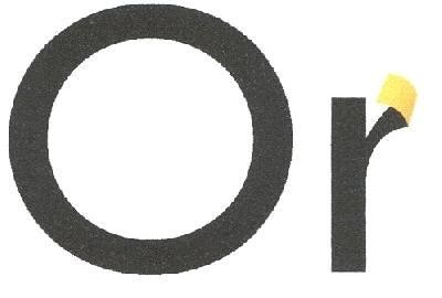 or