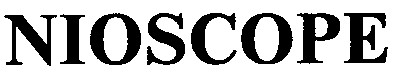 nioscope