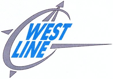 west line