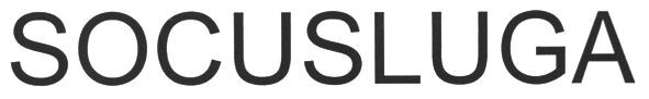 socusluga