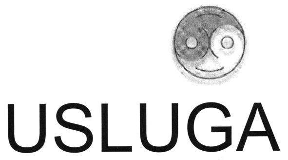 usluga