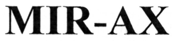 mir-ax