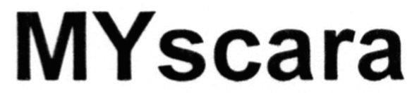 myscara