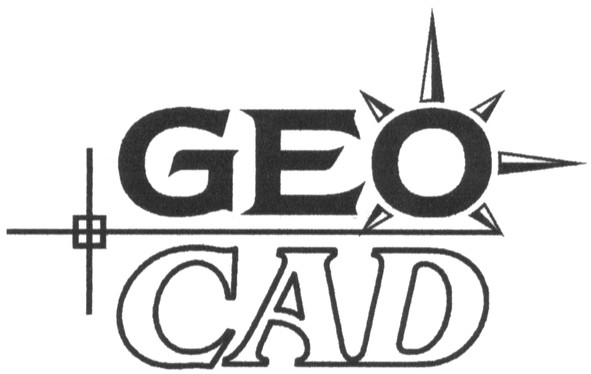 geo cad