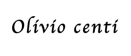 olivio centi