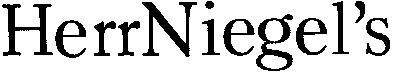 herrniegel`s