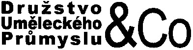 druzstvo umeleckeho prumyslu & co