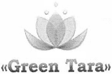 green tara