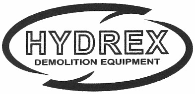 demolition equipment