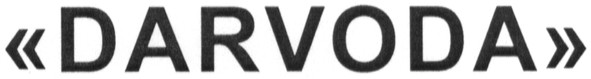 darvoda