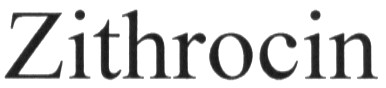 zithrocin