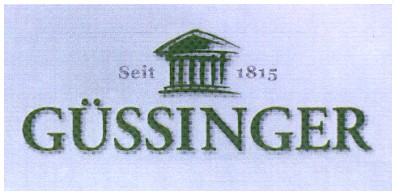 gussinger