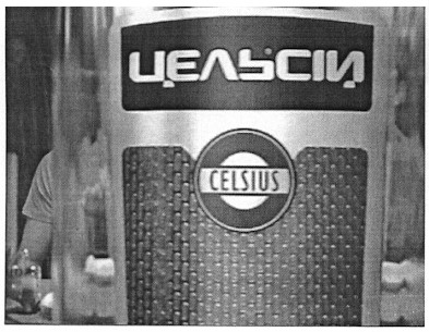 celsius