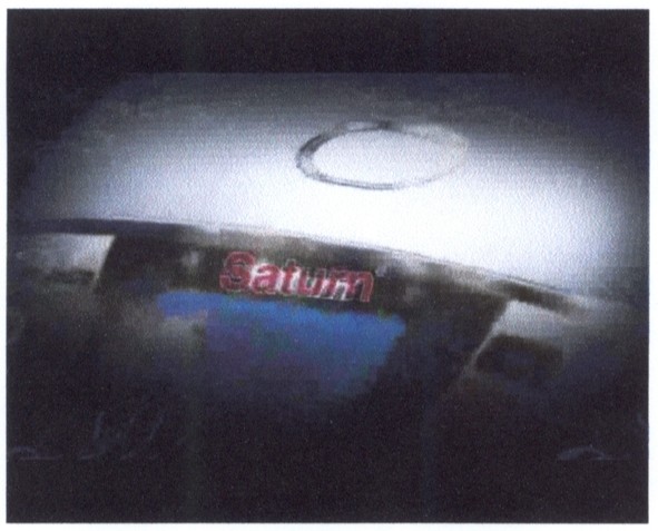 saturn