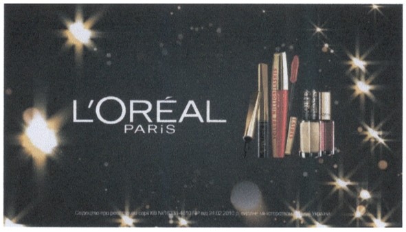 l`oreal paris