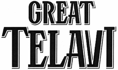 great telavi