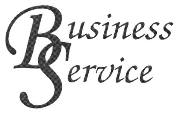 business service