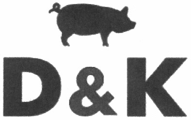 d&k