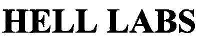hell labs