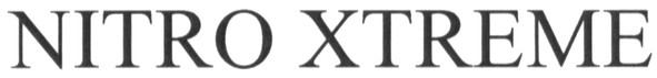 nitro xtreme