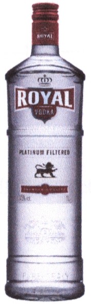 platinum filtered