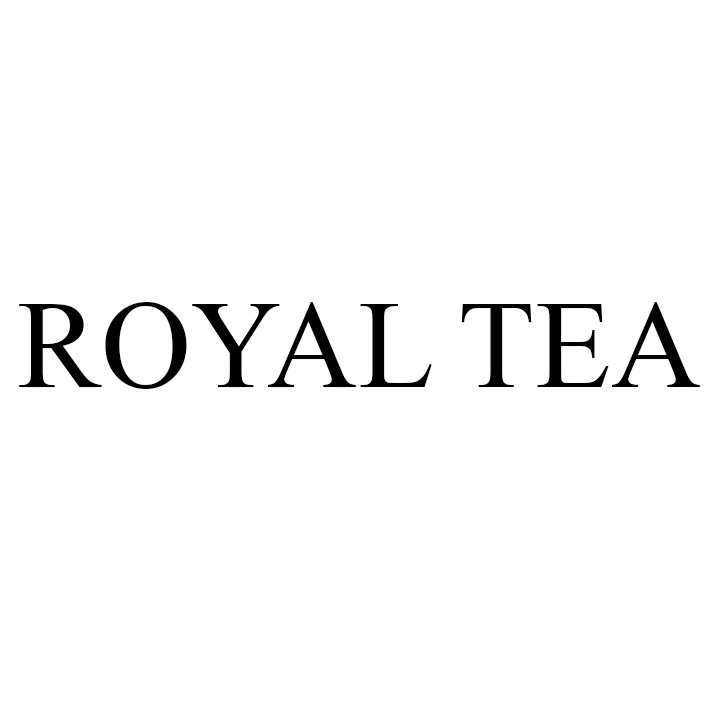 royal tea
