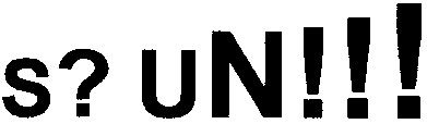 s?un!!!