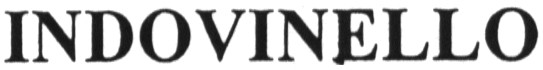 indovinello