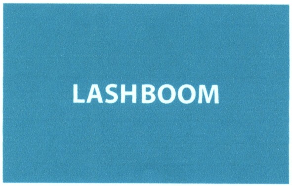 lashboom