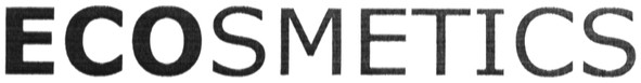 ecosmetics