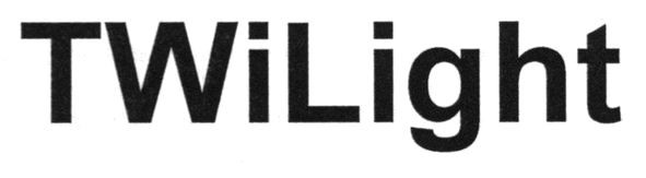 twilight