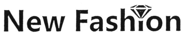 new fashion