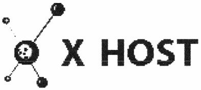 x host