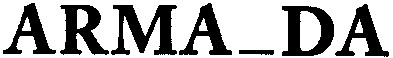 arma_da