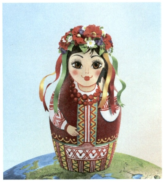 Фігуративна марка № 185381