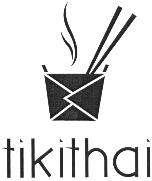 tikithai