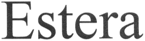 estera