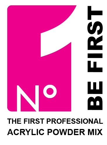 the first professional acrylic powder mix